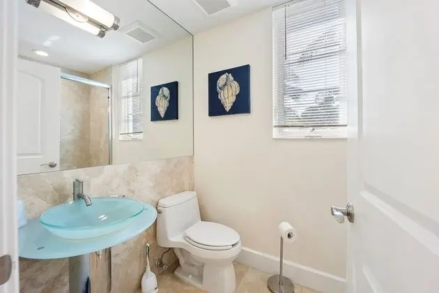 Luxury Daire