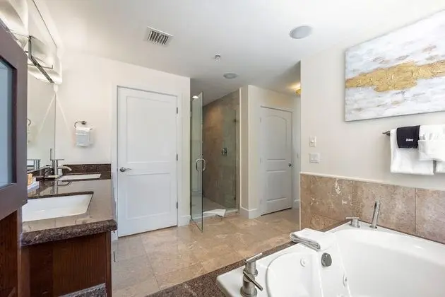 Luxury Daire