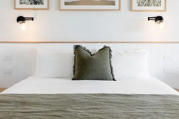 Family Oda, Sigara İçilmez (Family Motel Room)