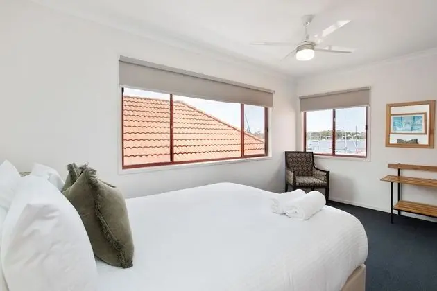 Standard Apart Daire, 1 Yatak Odası, Mutfak (Apartment)
