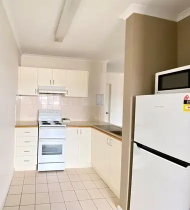 Standard Apart Daire, 1 Yatak Odası, Mutfak (Apartment)