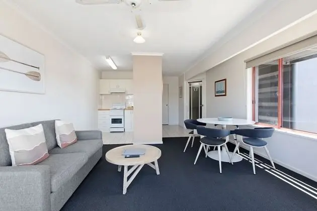 Standard Apart Daire, 1 Yatak Odası, Mutfak (Apartment)