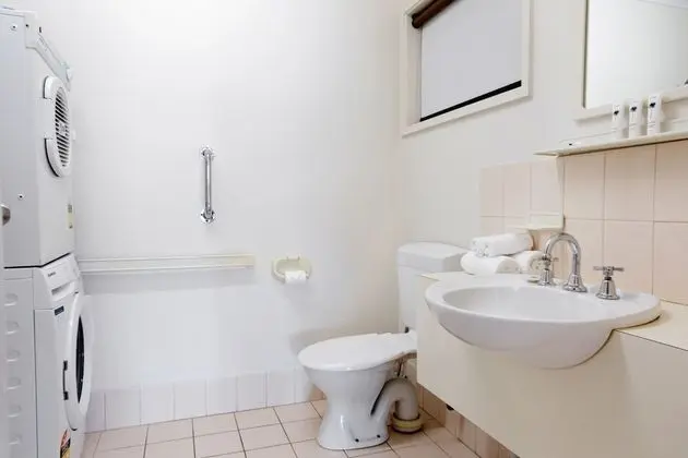 Standard Apart Daire, 1 Yatak Odası, Mutfak (Apartment)