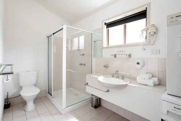 Standard Apart Daire, 2 Yatak Odası, Marina Manzaralı