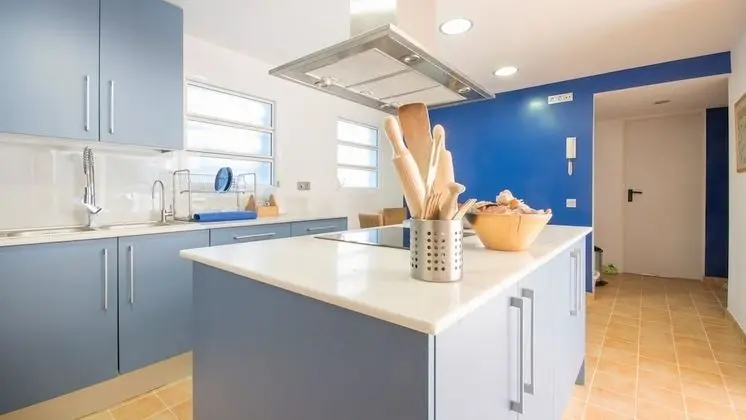 Apart Daire, 5 Yatak Odası