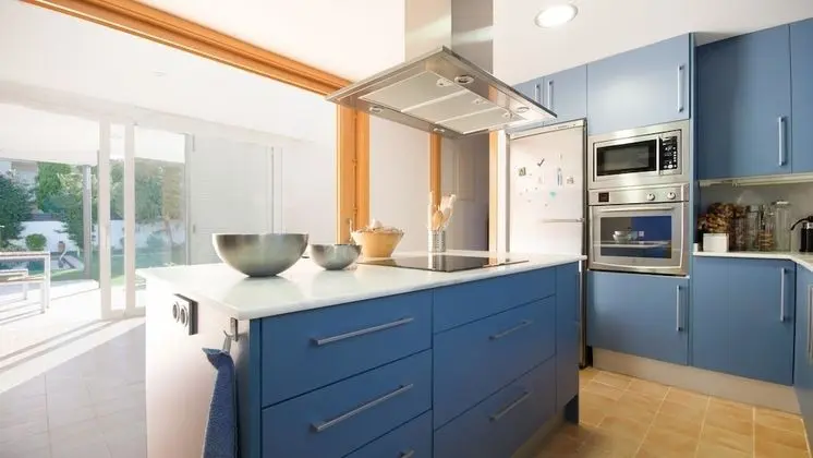 Apart Daire, 5 Yatak Odası