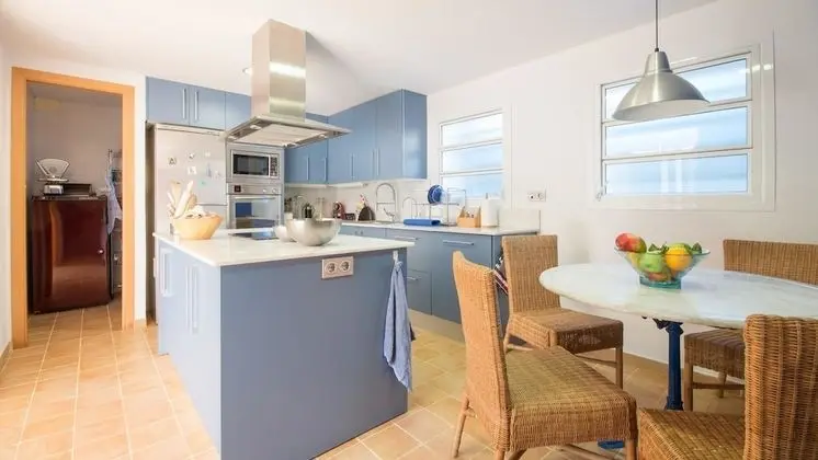 Apart Daire, 5 Yatak Odası