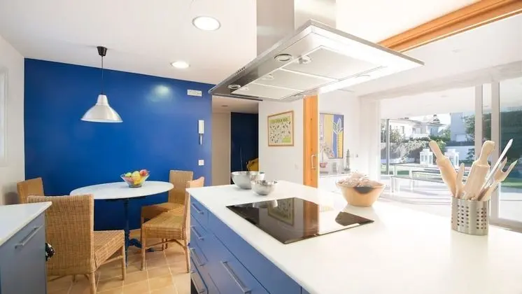 Apart Daire, 5 Yatak Odası