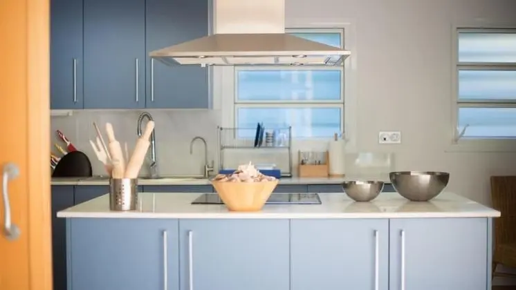 Apart Daire, 5 Yatak Odası