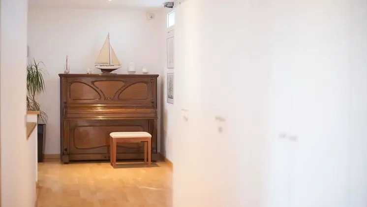 Apart Daire, 5 Yatak Odası