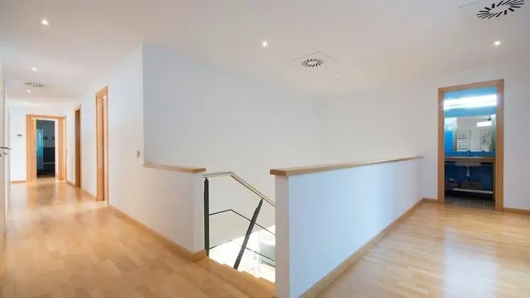 Apart Daire, 5 Yatak Odası