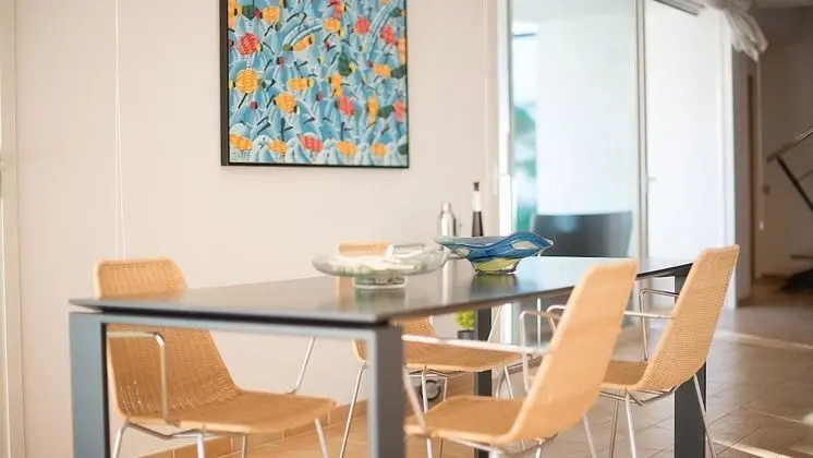 Apart Daire, 5 Yatak Odası