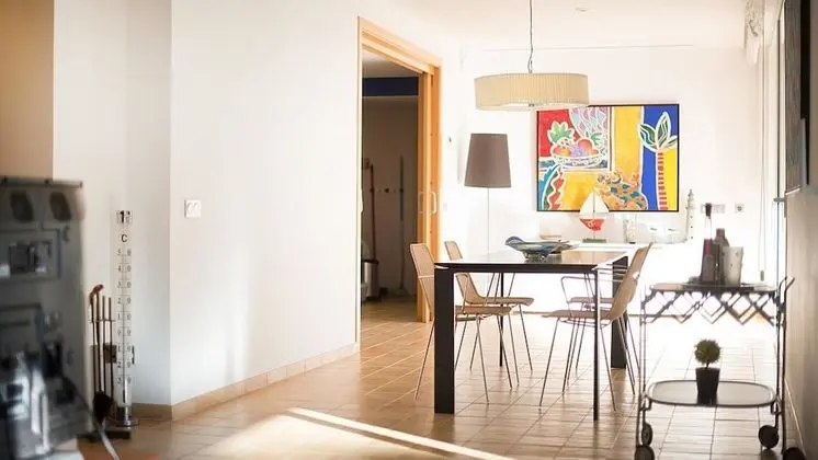 Apart Daire, 5 Yatak Odası