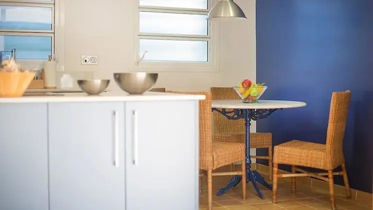 Apart Daire, 5 Yatak Odası