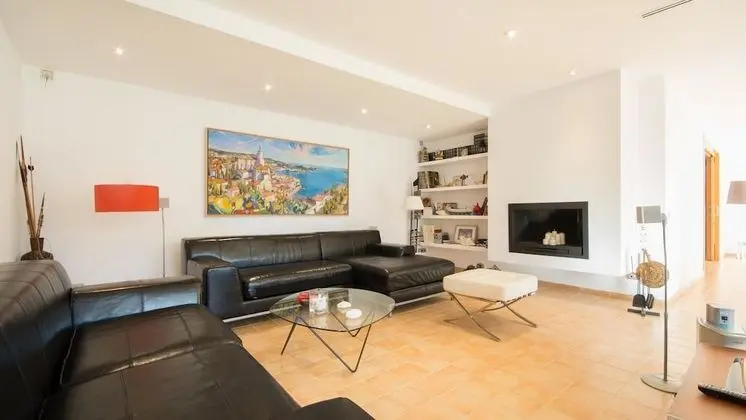 Apart Daire, 5 Yatak Odası