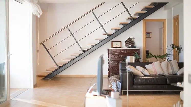 Apart Daire, 5 Yatak Odası