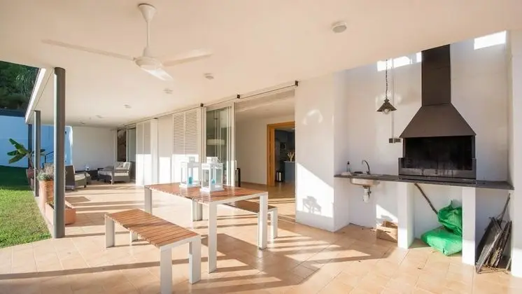 Apart Daire, 5 Yatak Odası