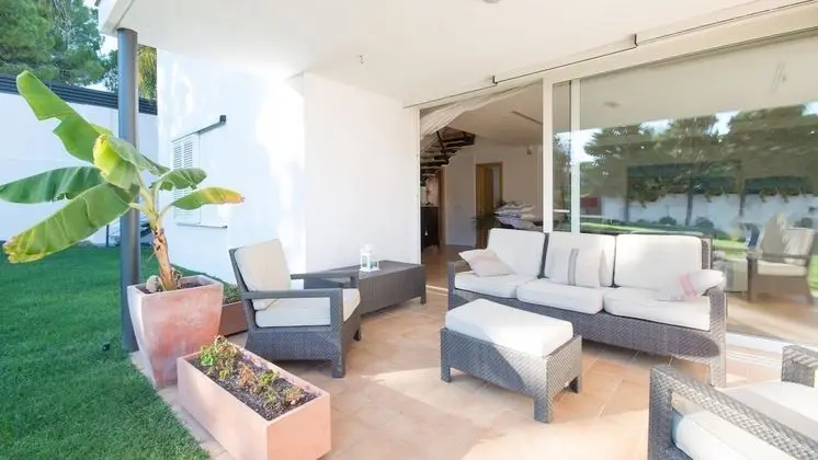 Apart Daire, 5 Yatak Odası