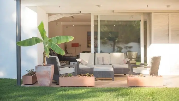 Apart Daire, 5 Yatak Odası