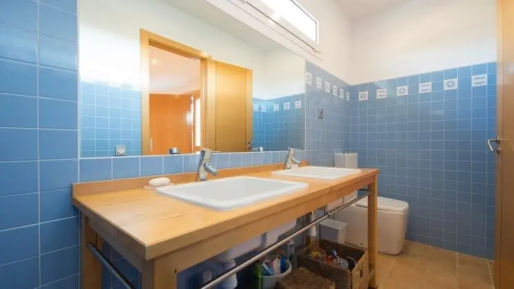 Apart Daire, 5 Yatak Odası