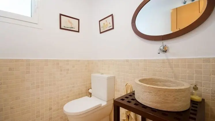 Apart Daire, 5 Yatak Odası