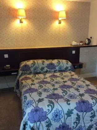 Tek Büyük Yataklı Oda, Özel Banyo