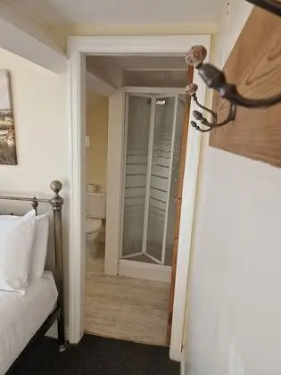 Tek Büyük Yataklı Oda, Deniz Manzaralı