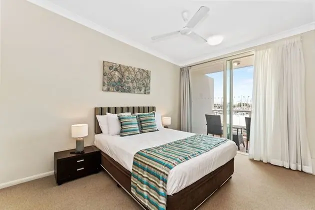 Apart Daire, 2 Yatak Odası (Stair Access Only)