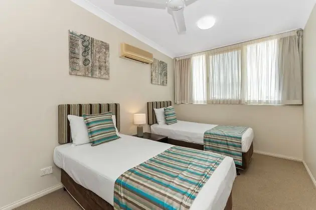 Apart Daire, 2 Yatak Odası (Stair Access Only)