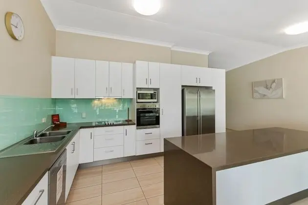 Apart Daire, 2 Yatak Odası (Stair Access Only)