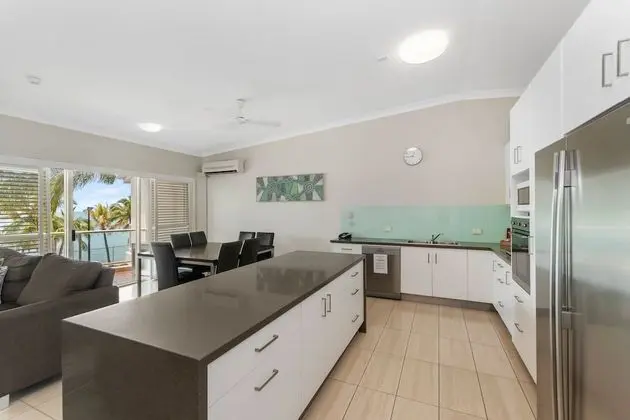 Apart Daire, 2 Yatak Odası (Stair Access Only)