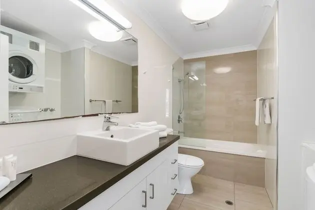 Apart Daire, 2 Yatak Odası (Stair Access Only)