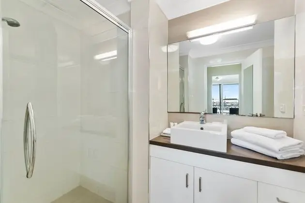 Apart Daire, 2 Yatak Odası (Stair Access Only)