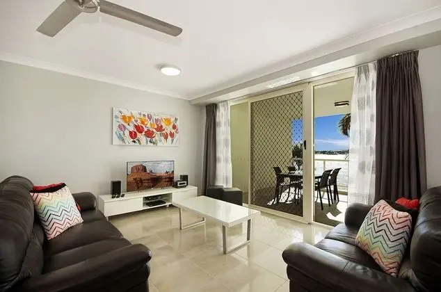 Executive Apart Daire, 2 Yatak Odası