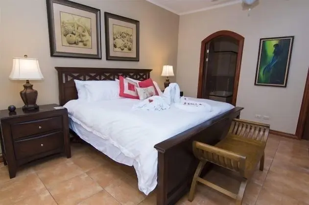 Luxury Villa, 3 Yatak Odası, Kişiye Özel Havuzlu, Okyanus Manzaralı