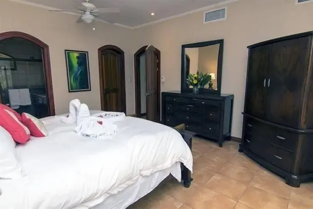 Luxury Villa, 3 Yatak Odası, Kişiye Özel Havuzlu, Okyanus Manzaralı
