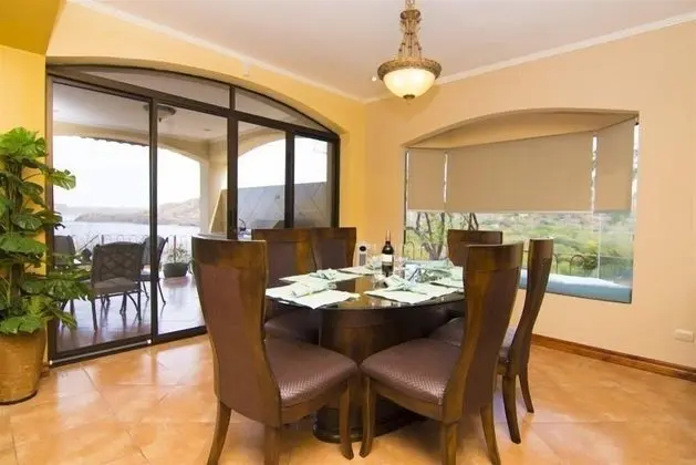 Luxury Villa, 3 Yatak Odası, Kişiye Özel Havuzlu, Okyanus Manzaralı