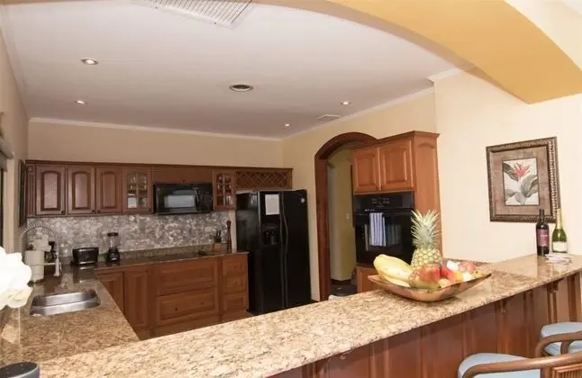 Luxury Villa, 3 Yatak Odası, Kişiye Özel Havuzlu, Okyanus Manzaralı