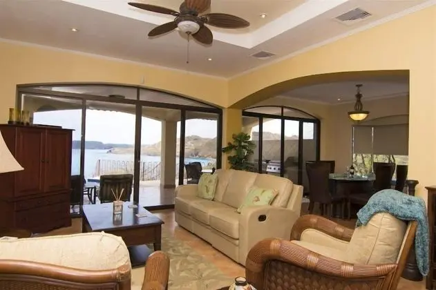 Luxury Villa, 3 Yatak Odası, Kişiye Özel Havuzlu, Okyanus Manzaralı