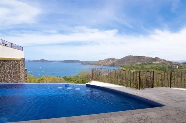 Luxury Villa, 3 Yatak Odası, Kişiye Özel Havuzlu, Okyanus Manzaralı