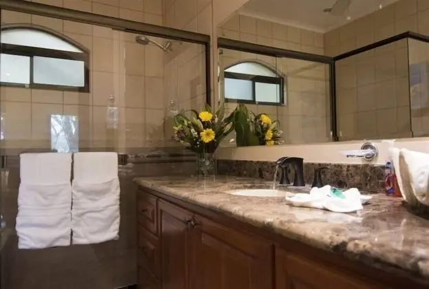 Luxury Villa, 3 Yatak Odası, Kişiye Özel Havuzlu, Okyanus Manzaralı