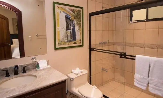 Luxury Villa, 3 Yatak Odası, Kişiye Özel Havuzlu, Okyanus Manzaralı