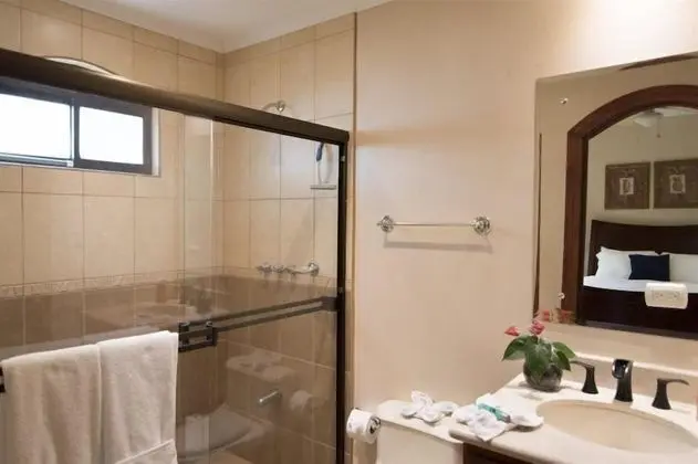 Luxury Villa, 3 Yatak Odası, Kişiye Özel Havuzlu, Okyanus Manzaralı