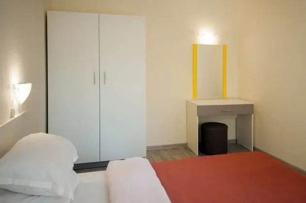 Stüdyo, 1 Yatak Odası, Balkon