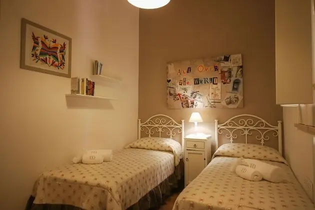 Villa, 4 Yatak Odası