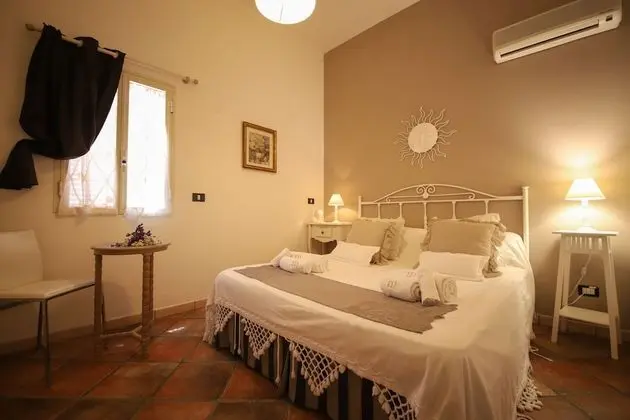 Villa, 4 Yatak Odası