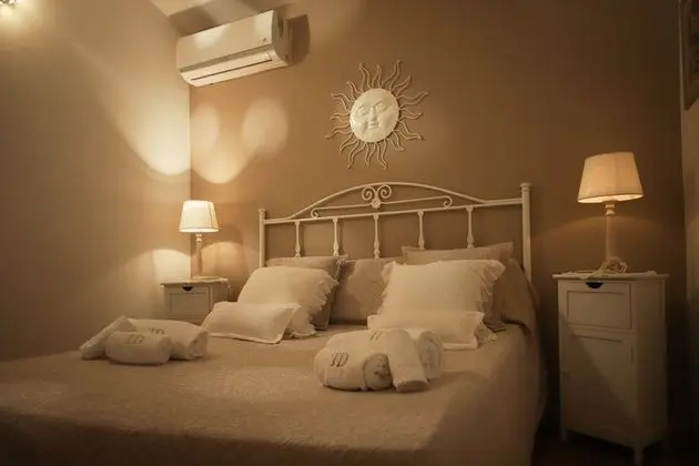 Villa, 4 Yatak Odası