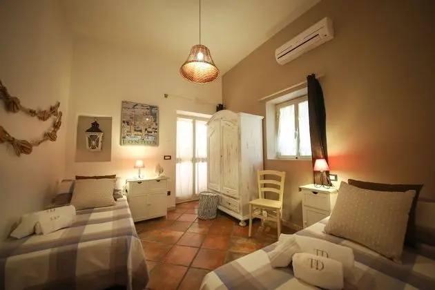 Villa, 4 Yatak Odası