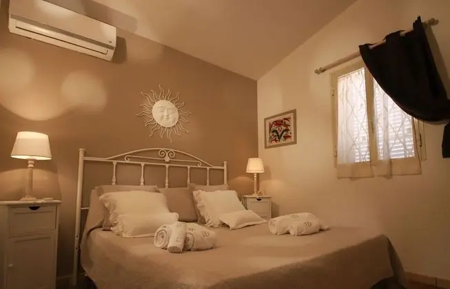 Villa, 4 Yatak Odası