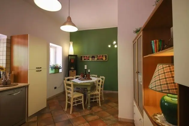 Villa, 4 Yatak Odası